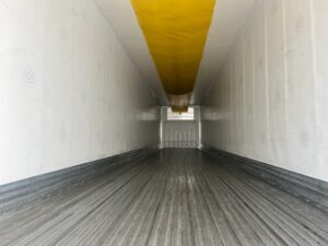 2021 53′ x 102″ Great Dane – Reefer — T17852