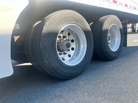 2021 53′ x 102″ Great Dane – Reefer — T17852