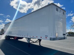 2018 53′ x 102″ Hyundai – Dry Van — T17797