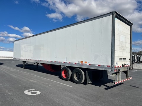 2018 53′ x 102″ Hyundai – Dry Van — T17797