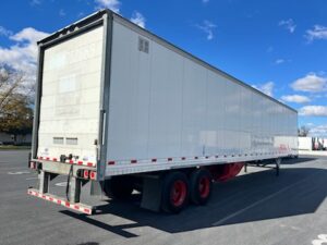 2018 53′ x 102″ Hyundai – Dry Van — T17797