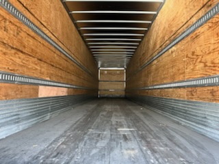 2018 53′ x 102″ Hyundai – Dry Van — T17797