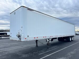 2010 45′ x 96″ Great Dane – Dry Van — T17980