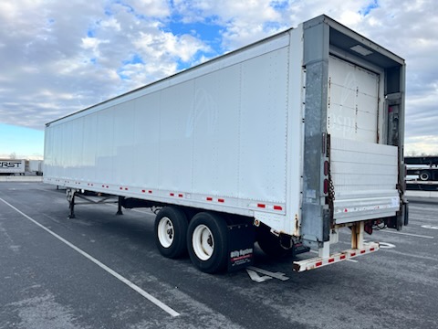 2010 45′ x 96″ Great Dane – Dry Van — T17980