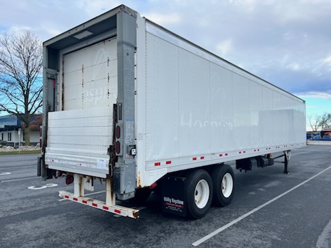 2010 45′ x 96″ Great Dane – Dry Van — T17980