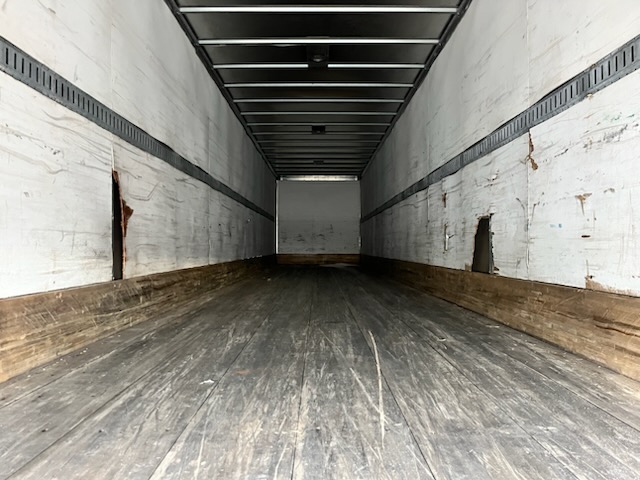 2010 45′ x 96″ Great Dane – Dry Van — T17980