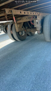 2010 45′ x 96″ Great Dane – Dry Van — T17980