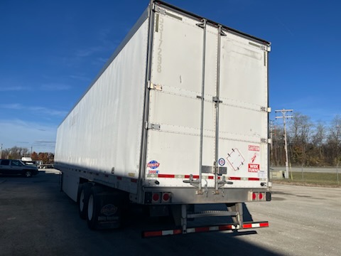2017 53′ x 102″ Utility – Reefer — T18029