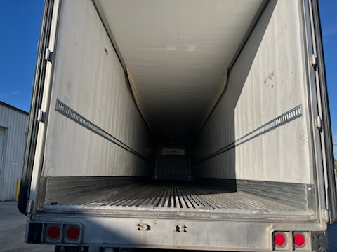 2017 53′ x 102″ Utility – Reefer — T18029