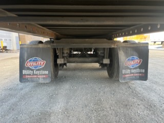 2017 53′ x 102″ Utility – Reefer — T18029