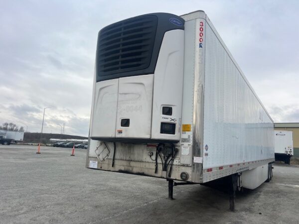 2017 53′ x 102″ Utility – Reefer — T18029