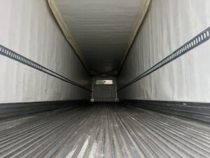 2017 53′ x 102″ Utility – Reefer — T18029