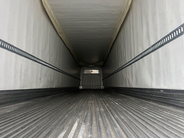 2017 53′ x 102″ Utility – Reefer — T18029