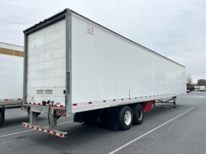 2018 53′ x 102″ Hyundai – Dry Van — T17792