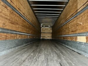 2018 53′ x 102″ Hyundai – Dry Van — T17792