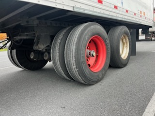 2018 53′ x 102″ Hyundai – Dry Van — T17792