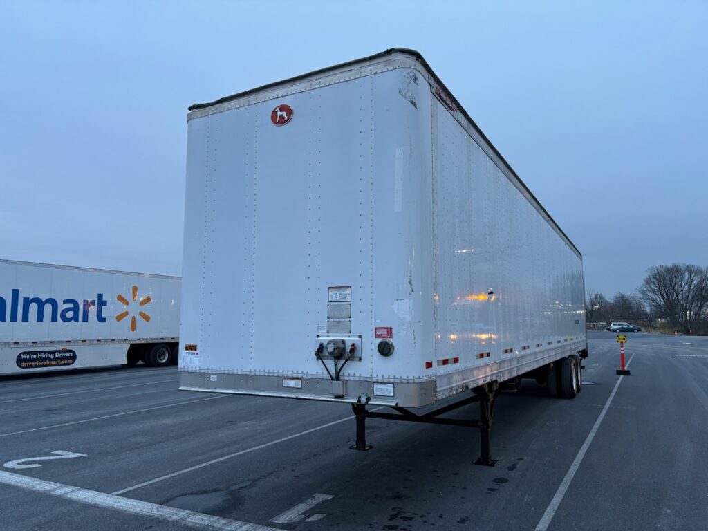 2014 48′ x 102″ Great Dane – Dry Van — T17894