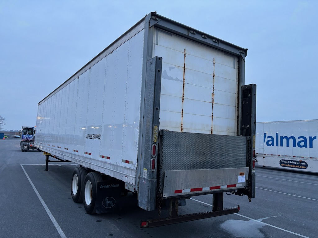 2014 48′ x 102″ Great Dane – Dry Van — T17894