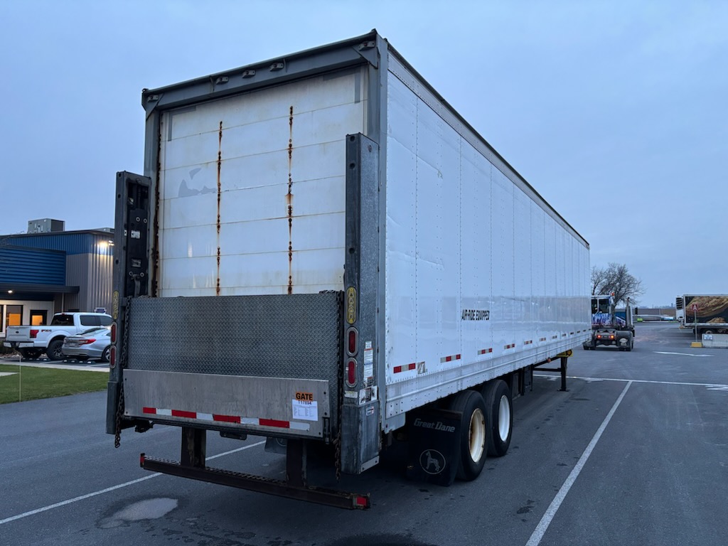 2014 48′ x 102″ Great Dane – Dry Van — T17894