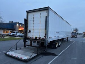 2014 48′ x 102″ Great Dane – Dry Van — T17894