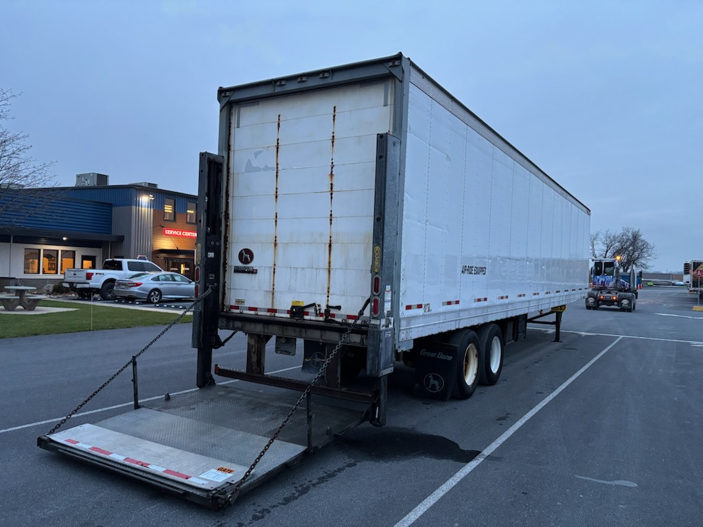 2014 48′ x 102″ Great Dane – Dry Van — T17894