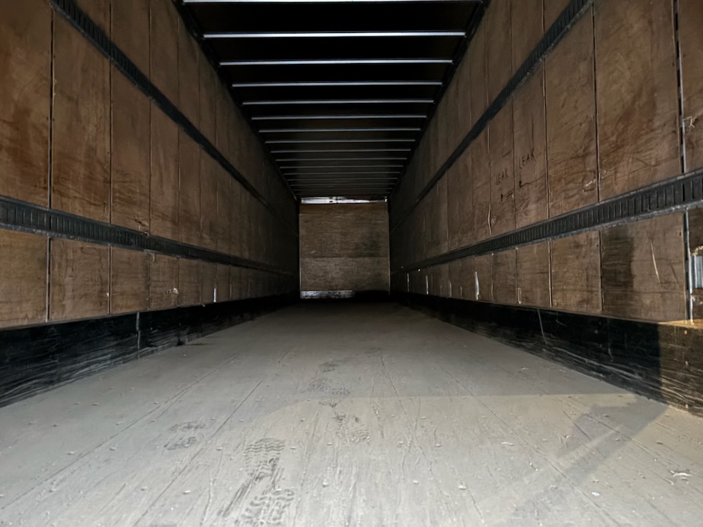 2014 48′ x 102″ Great Dane – Dry Van — T17894