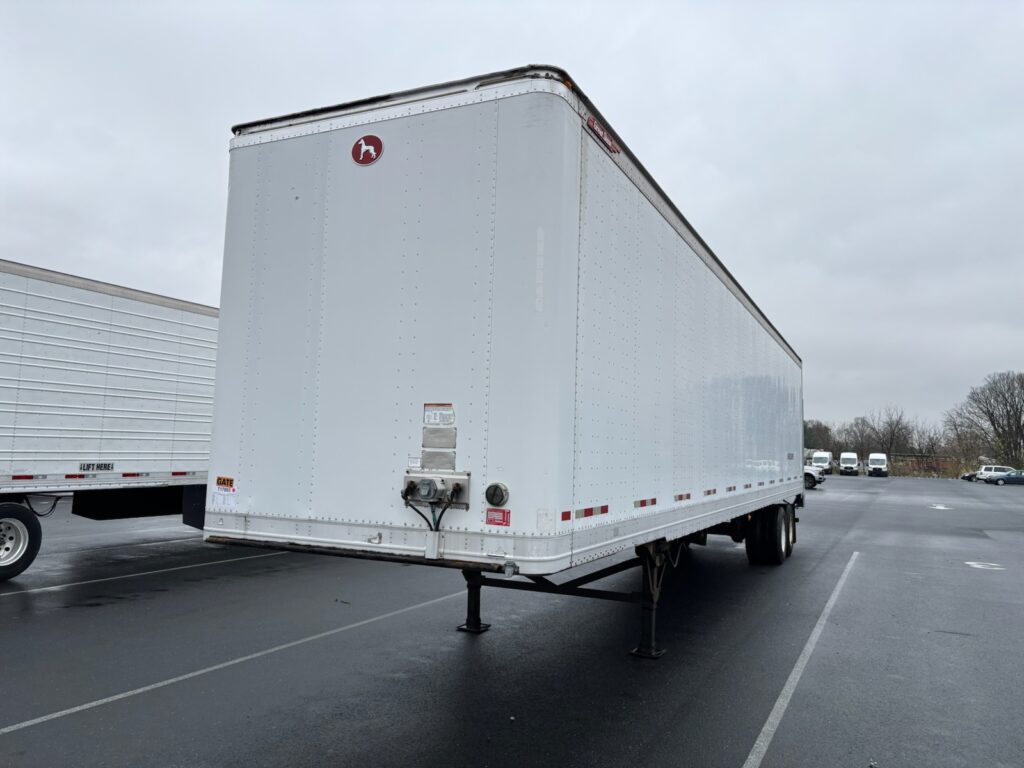 2013 48′ x 102″ Great Dane – Dry Van — T17893