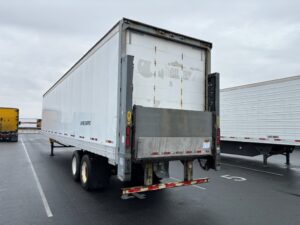 2013 48′ x 102″ Great Dane – Dry Van — T17893