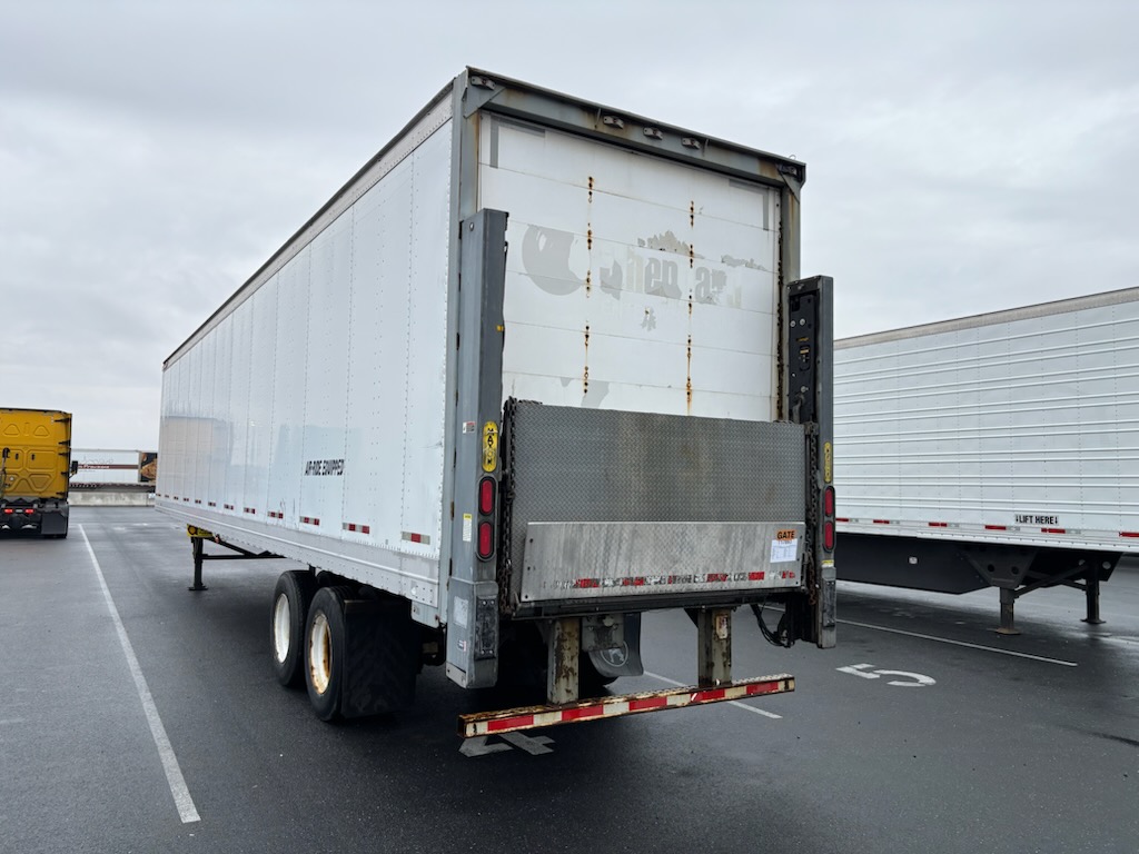 2013 48′ x 102″ Great Dane – Dry Van — T17893