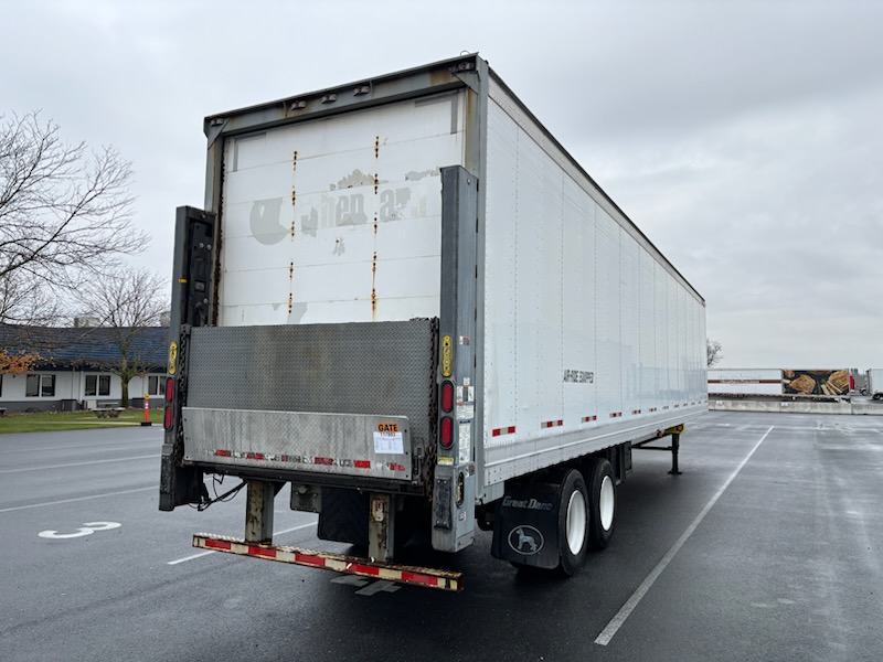 2013 48′ x 102″ Great Dane – Dry Van — T17893