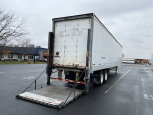 2013 48′ x 102″ Great Dane – Dry Van — T17893