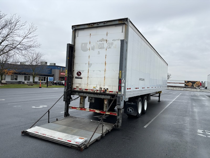 2013 48′ x 102″ Great Dane – Dry Van — T17893