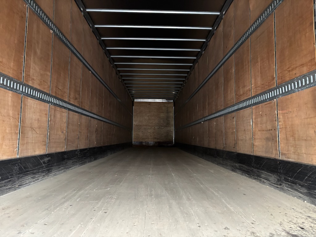 2013 48′ x 102″ Great Dane – Dry Van — T17893