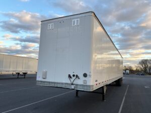 2018 53′ x 102″ Hyundai – Dry Van — T17789