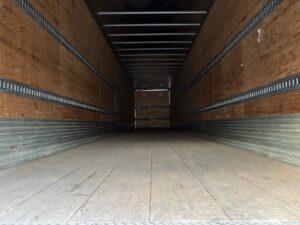 2018 53′ x 102″ Hyundai – Dry Van — T17789