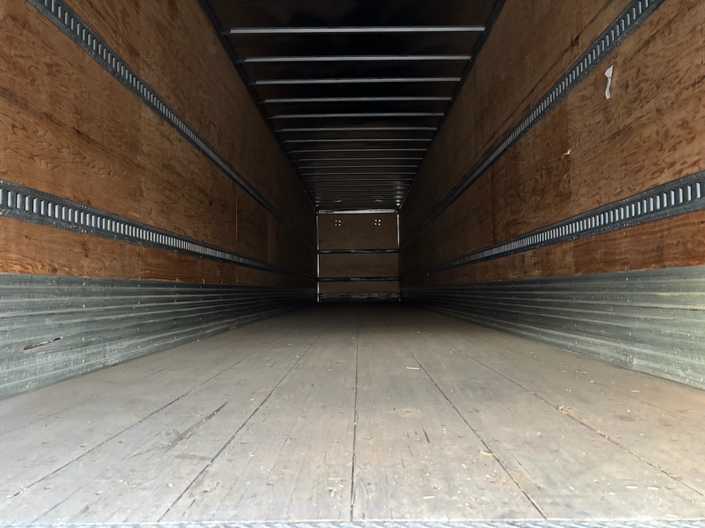 2018 53′ x 102″ Hyundai – Dry Van — T17789