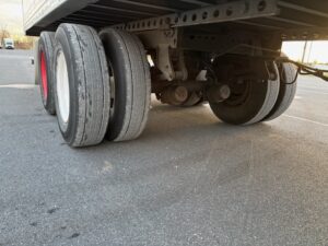 2018 53′ x 102″ Hyundai – Dry Van — T17789