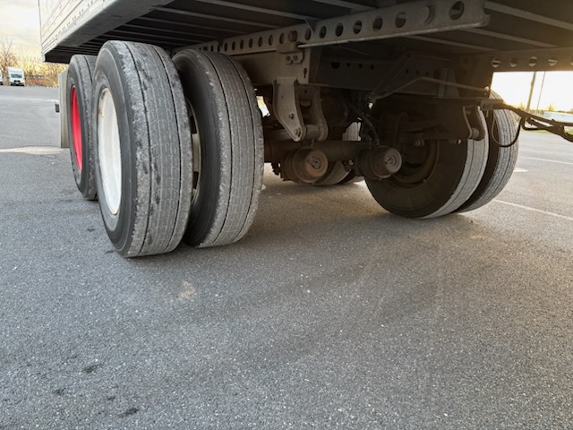 2018 53′ x 102″ Hyundai – Dry Van — T17789