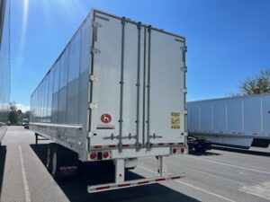 2013 53′ x 102″ Great Dane – Dry Van — T17444