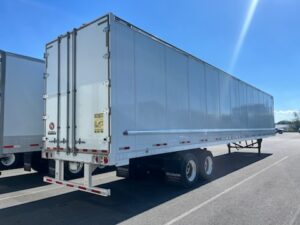 2013 53′ x 102″ Great Dane – Dry Van — T17444