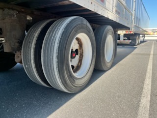 2013 53′ x 102″ Great Dane – Dry Van — T17444