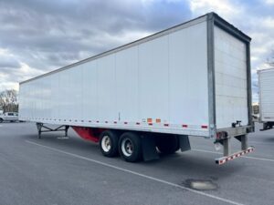 2018 53′ x 102″ Hyundai – Dry Van — T17791