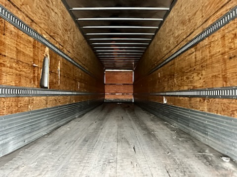 2018 53′ x 102″ Hyundai – Dry Van — T17791