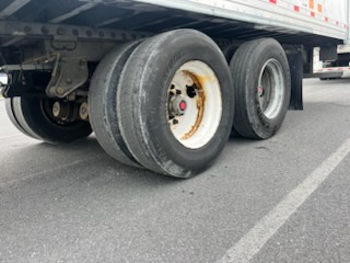 2018 53′ x 102″ Hyundai – Dry Van — T17791