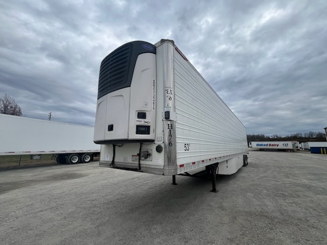 2021 53′ x 102″ Great Dane – Reefer — T17859