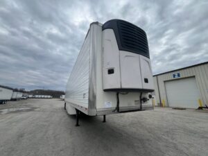 2021 53′ x 102″ Great Dane – Reefer — T17859