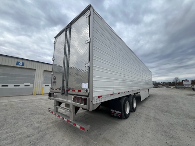 2021 53′ x 102″ Great Dane – Reefer — T17859