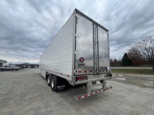 2021 53′ x 102″ Great Dane – Reefer — T17859