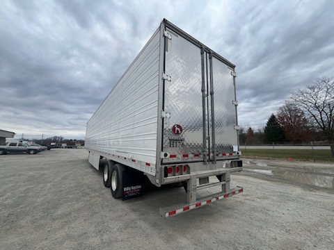 2021 53′ x 102″ Great Dane – Reefer — T17859