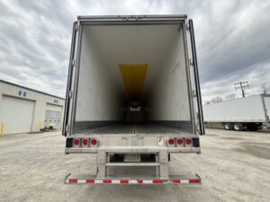 2021 53′ x 102″ Great Dane – Reefer — T17859